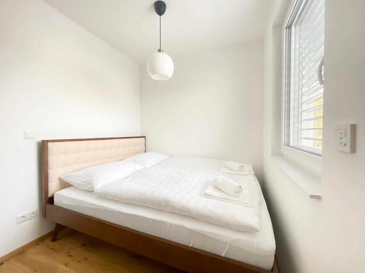 Stad10 - Apartments Very Close To Subway U2 Stadlau 비엔나 외부 사진