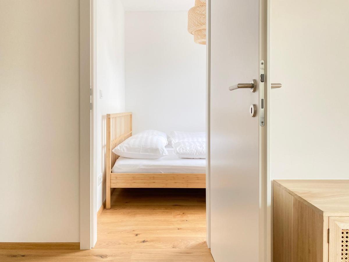 Stad10 - Apartments Very Close To Subway U2 Stadlau 비엔나 외부 사진